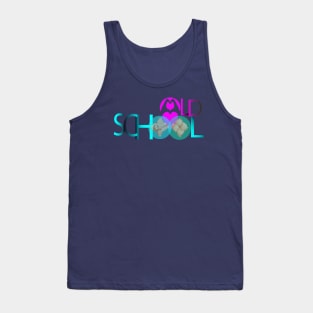 school Tank Top